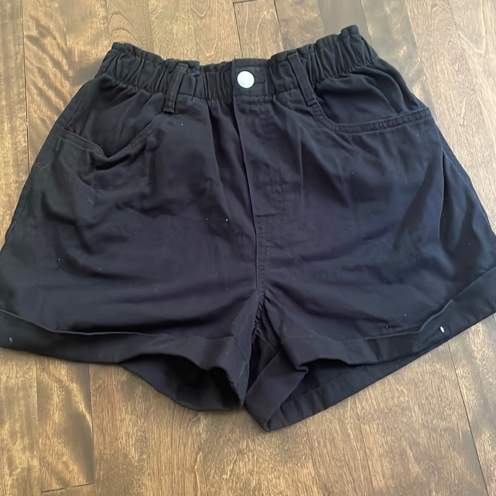 Cargo shorts